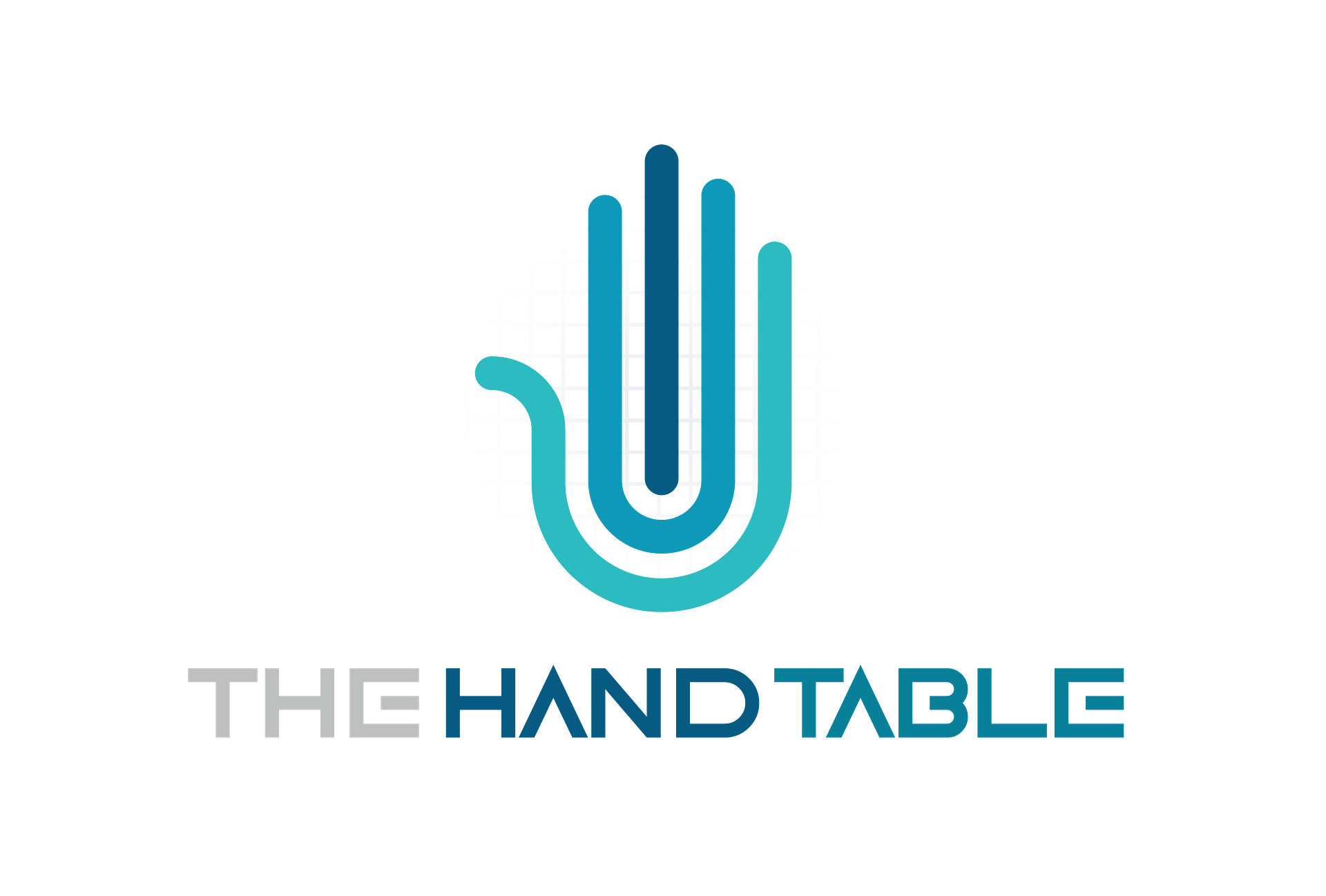 The Hand Table